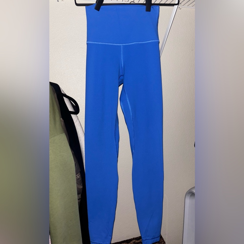 Lululemon Align Leggings 25”